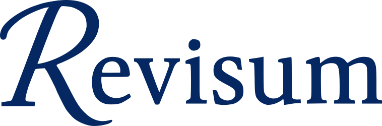 Revisum logo